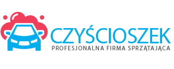 Czyścioszek Piła - Profesjonalna firma sprzątająca